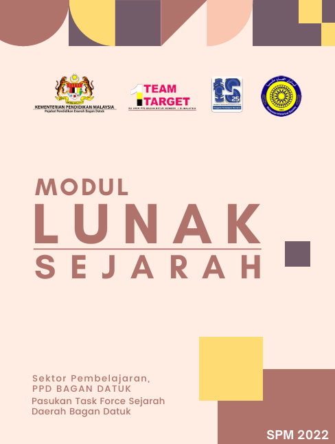 Modul Lunak Sejarah SPM 2022