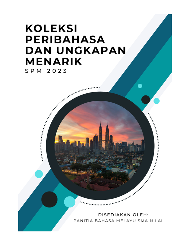 Koleksi Peribahasa Dan Ungkapan Menarik SPM 2023