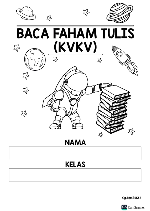 Modul Petikan Dan Pemahaman Mudah KVKV