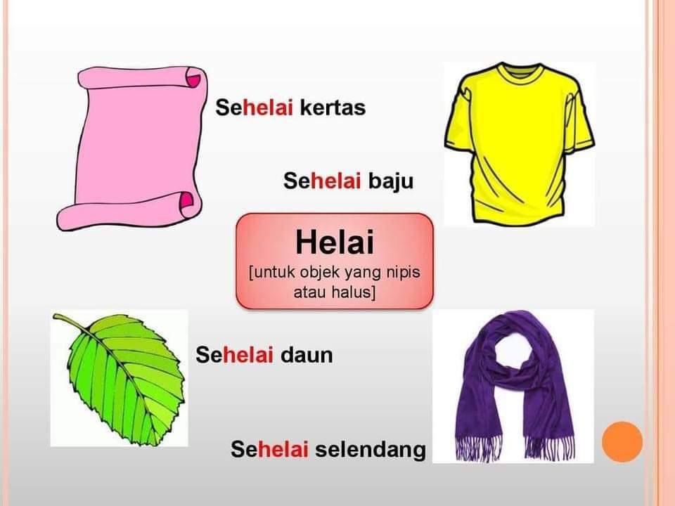 Nota Contoh Penjodoh Bilangan Bergambar