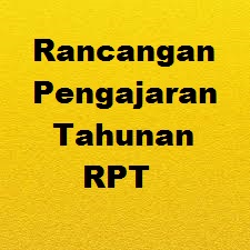 Himpunan RPT Tahun 2025/2026