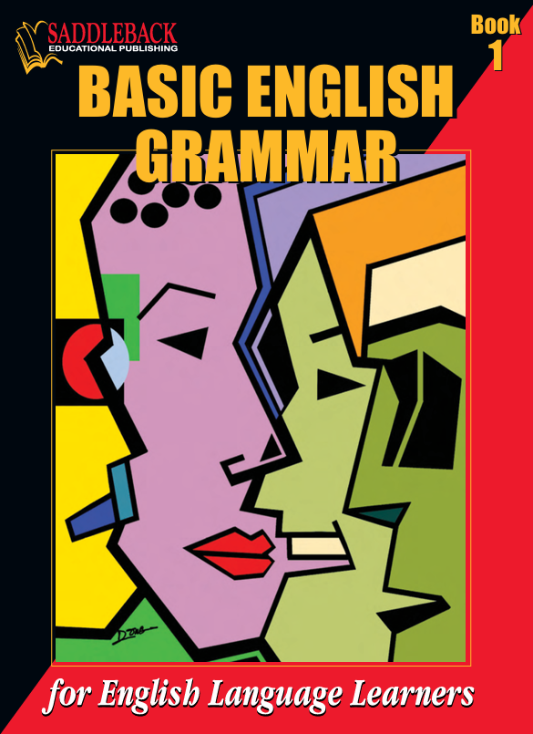 Nota Basic English Grammer Set 1