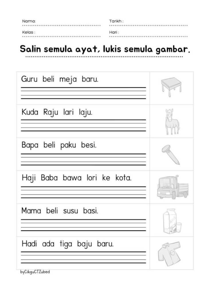 Modul Petikan Dan Pemahaman Mudah KVKV