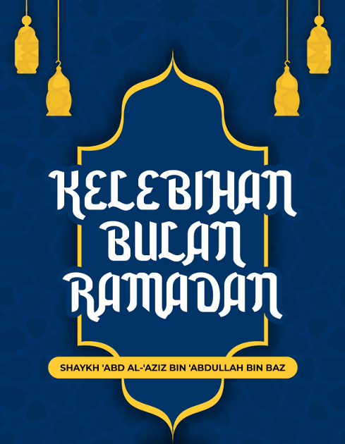 Kelebihan Bulan Ramadan