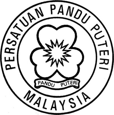 Buku Log Pandu Puteri