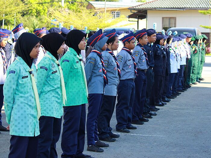 Kelebihan Aktiviti Kokurikulum Di Sekolah