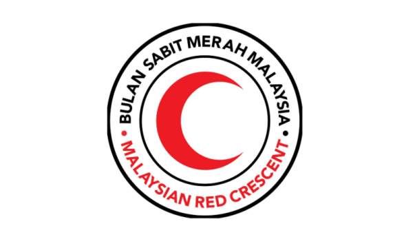 Buku Log Persatuan Bulan Sabit Merah