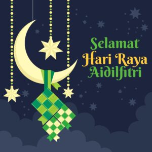 Himpunan Aktiviti Hari Raya Aidilfitri