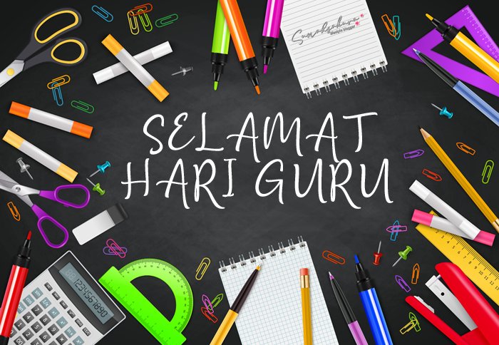 Sambutan Hari Guru 2025