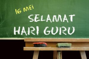 Sambutan Hari Guru 2025