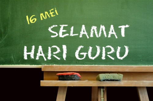 Sambutan Hari Guru 2025