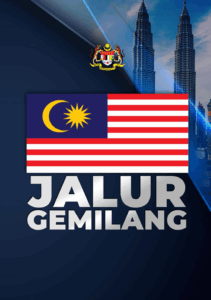 Home 44 Buku Panduan Pengunaan Jalur Gemilang
