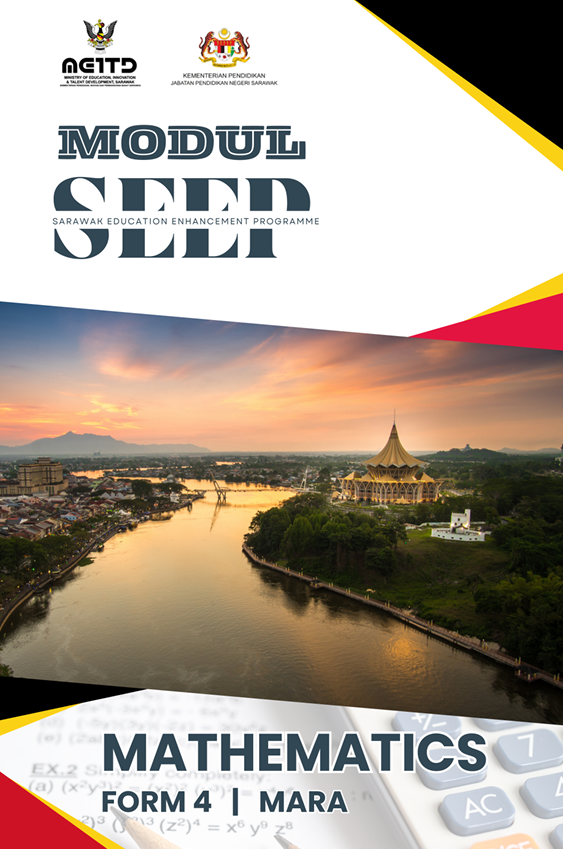 Modul SEEP Matematik SPM 2025