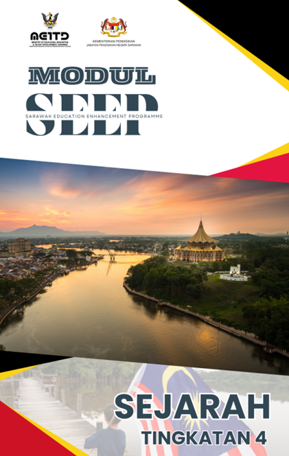 Modul SEEP Sejarah SPM 2025