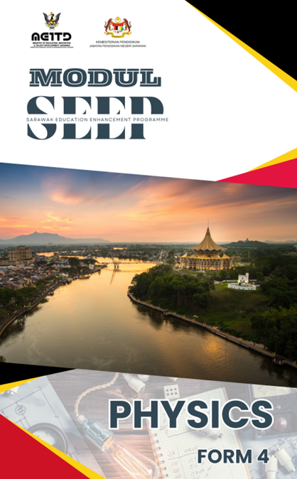 Modul SEEP Fizik SPM 2025 2 Modul SEEP Fizik SPM 2025