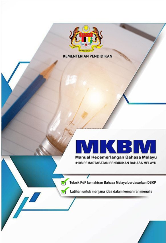 Modul Kecemerlangan Bahasa Melayu