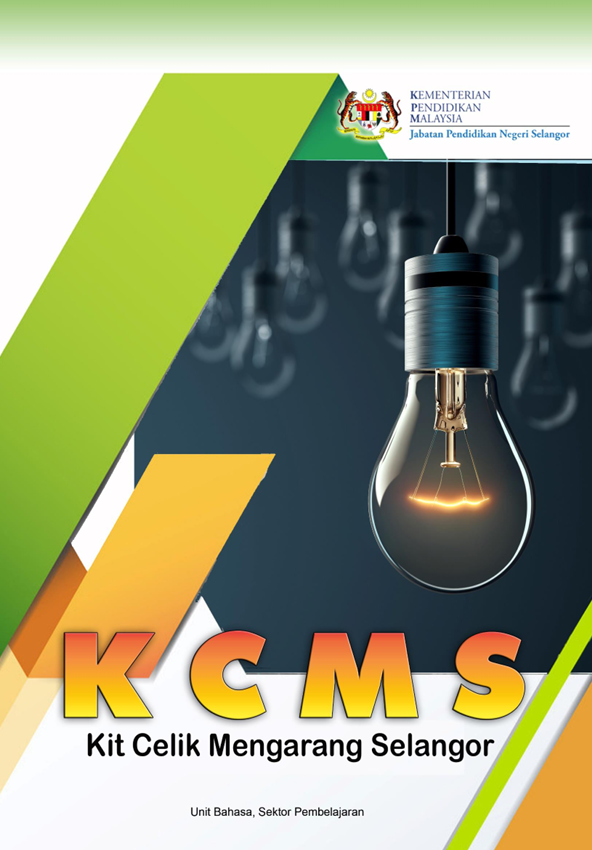 Modul KCMS Bahasa Melayu