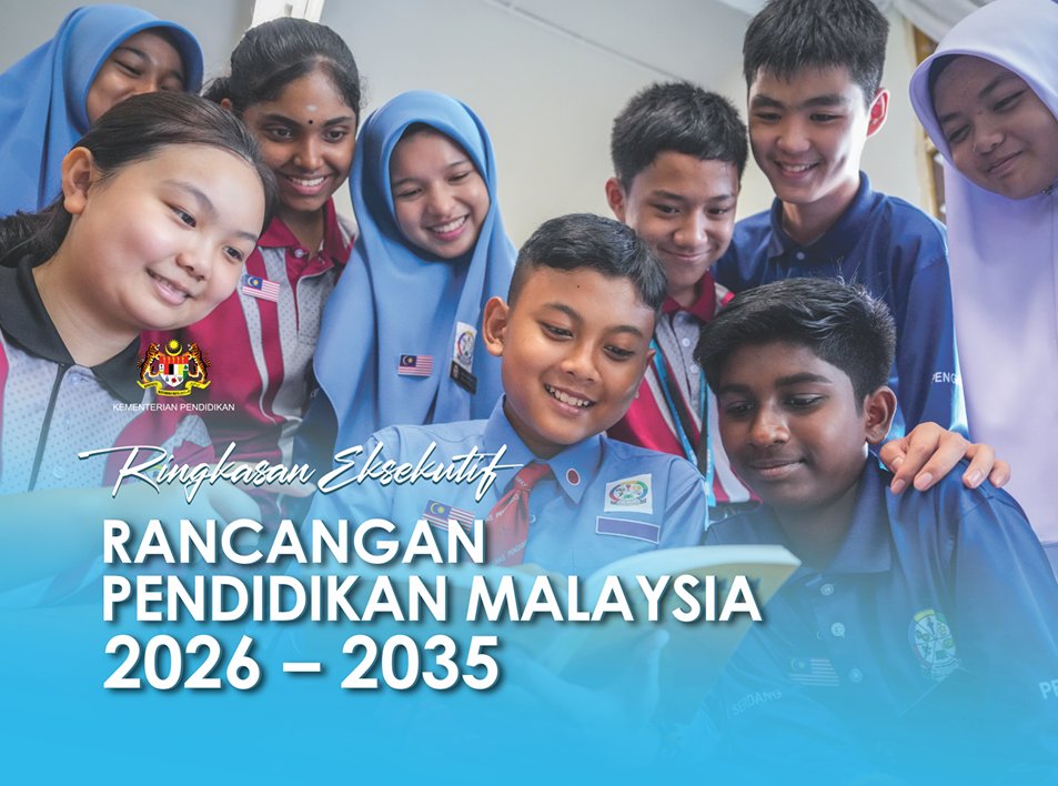 Rancangan Pendidikan Malaysia 2026-2035
