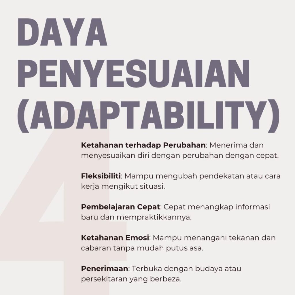 5 Ciri Terpenting Guru 5 5 Ciri Terpenting Guru