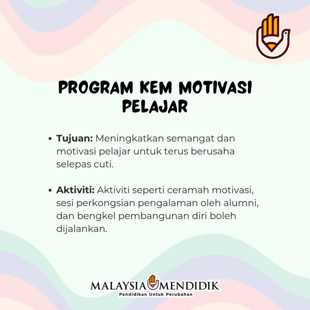 Aktiviti Menarik Cuti Sekolah 2 Aktiviti Menarik Cuti Sekolah