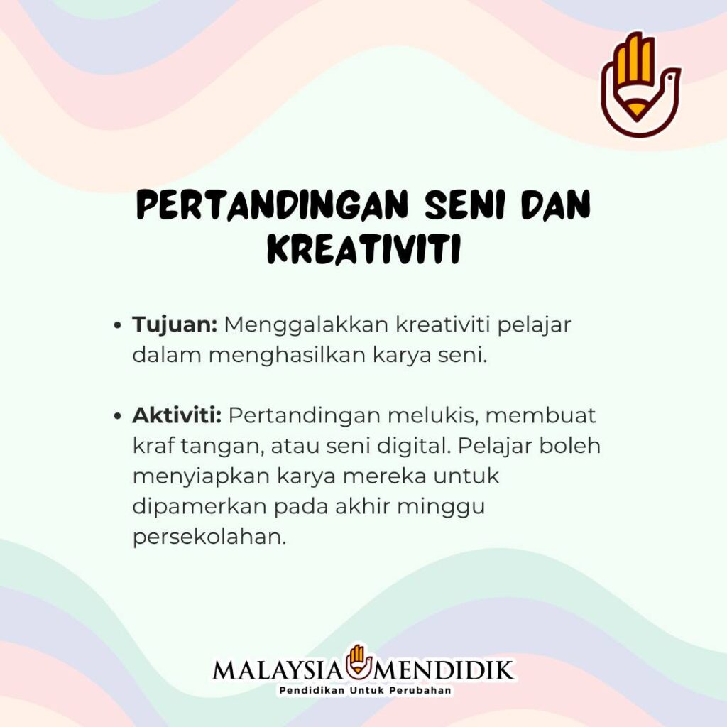 Aktiviti Menarik Cuti Sekolah 3 Aktiviti Menarik Cuti Sekolah