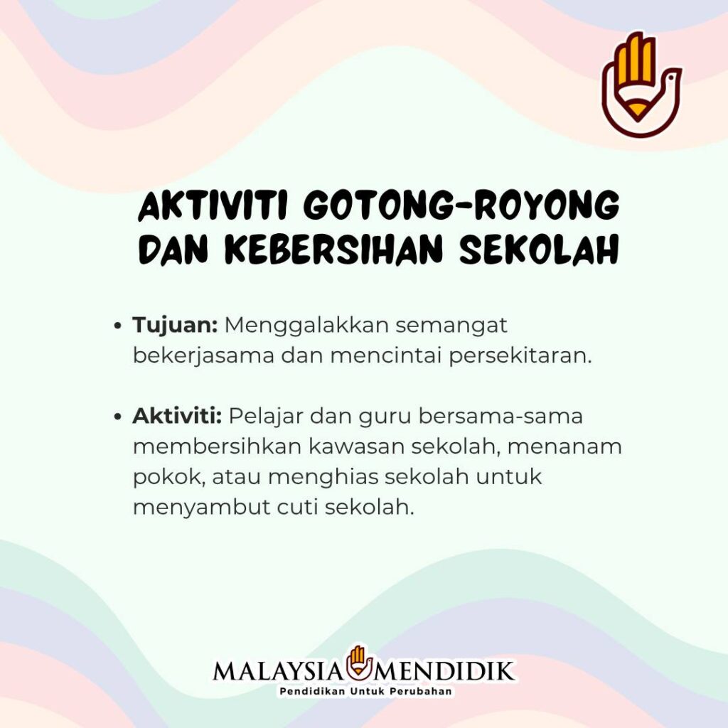 Aktiviti Menarik Cuti Sekolah 4 Aktiviti Menarik Cuti Sekolah