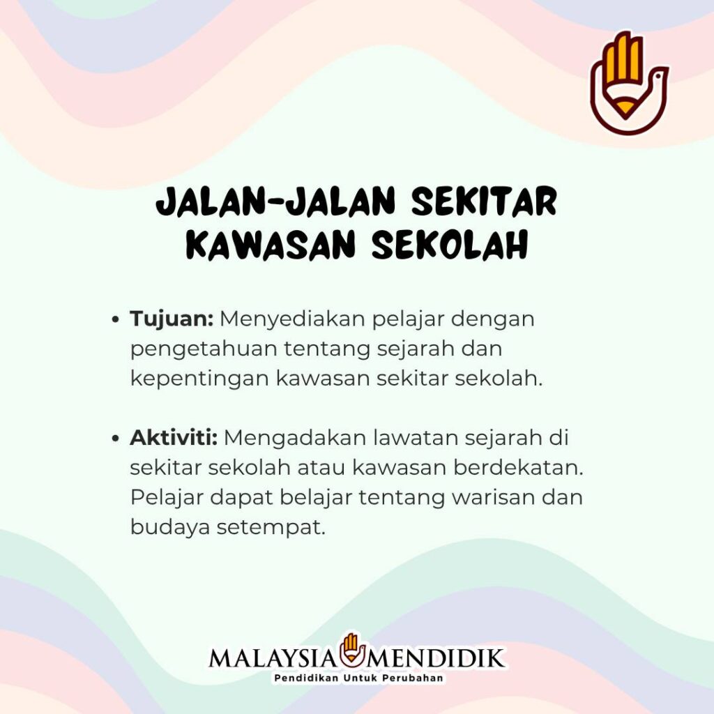 Aktiviti Menarik Cuti Sekolah 5 Aktiviti Menarik Cuti Sekolah