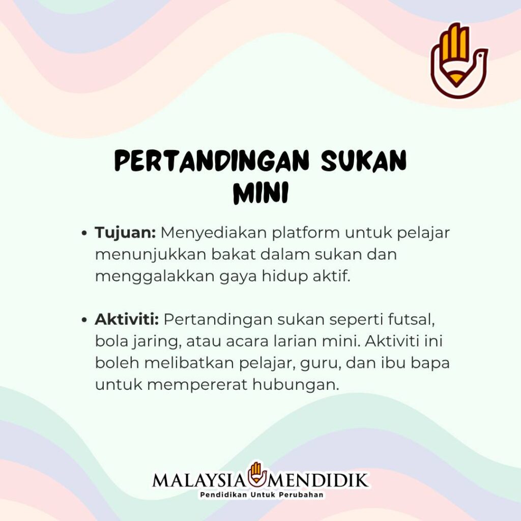 Aktiviti Menarik Cuti Sekolah 7 Aktiviti Menarik Cuti Sekolah