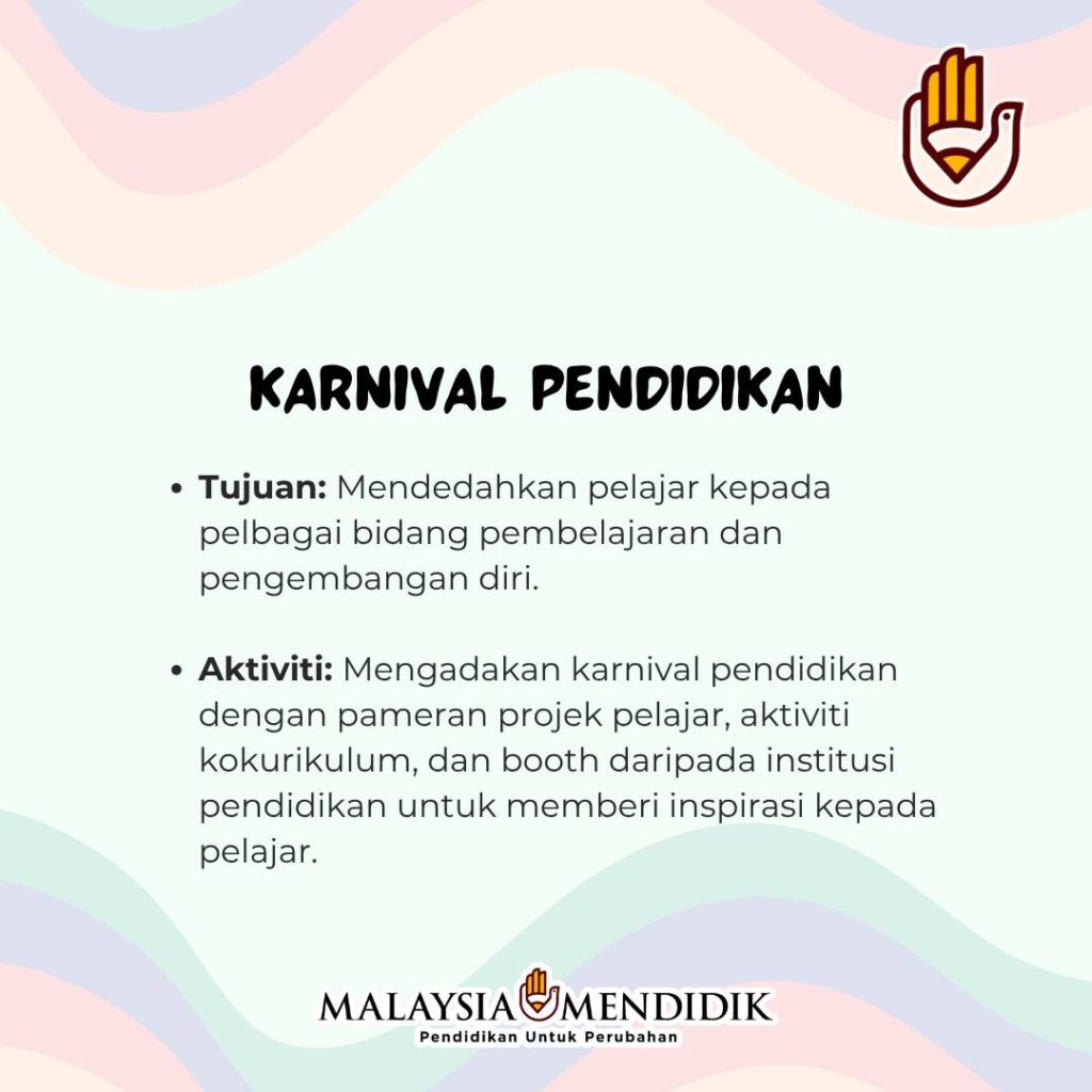 Aktiviti Menarik Cuti Sekolah 9 Aktiviti Menarik Cuti Sekolah