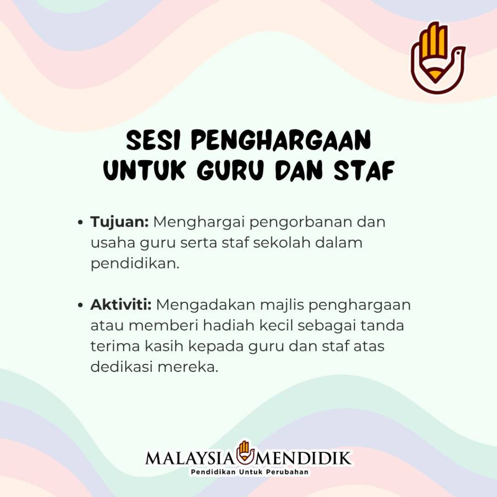 Aktiviti Menarik Cuti Sekolah 14 Aktiviti Cuti Sekolah 13