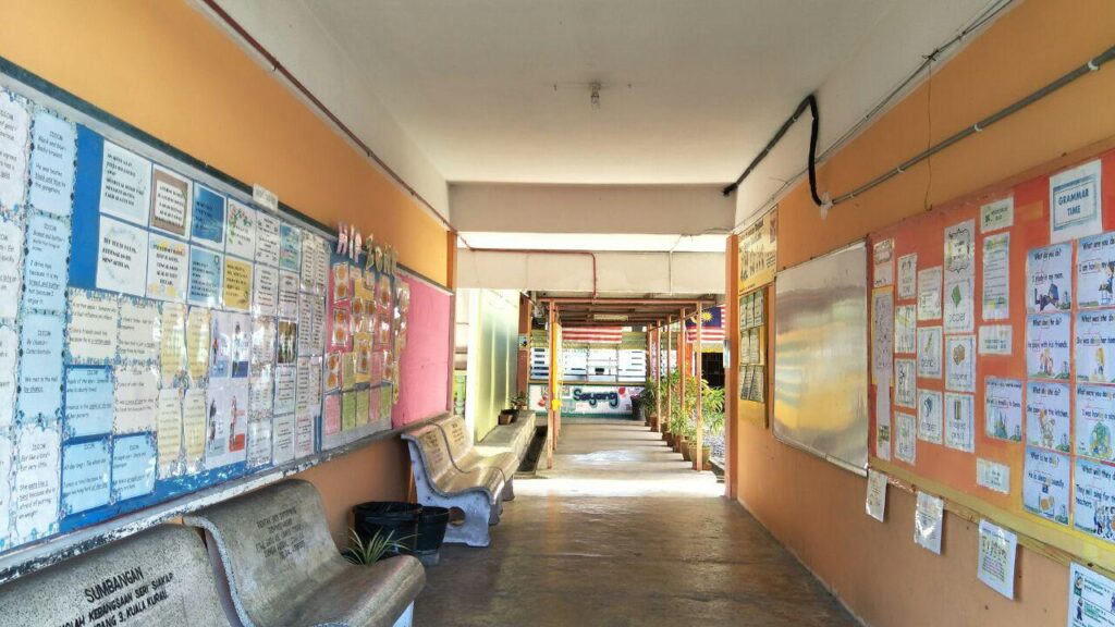 Himpunan Aktiviti Pengurusan Persekolahan 2 Himpunan Aktiviti Pengurusan Persekolahan