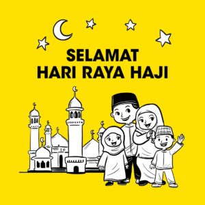 Home 26 Panduan Solat Sunat Aidiladha