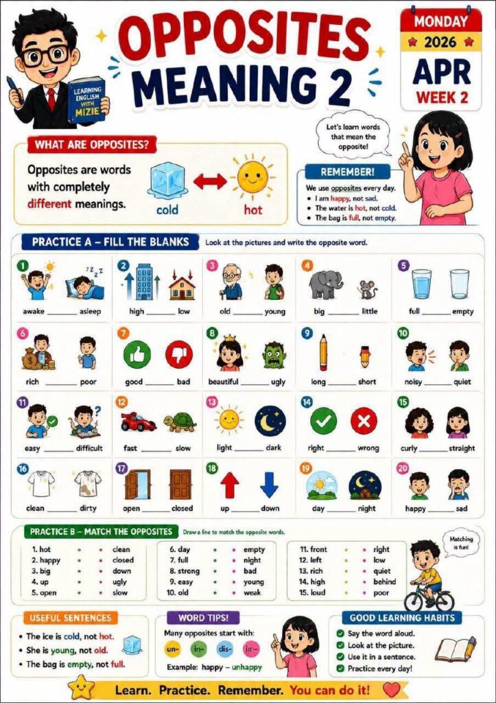 Nota Vocabulary Essay Writing 3 Nota Vocabulary Essay Writing