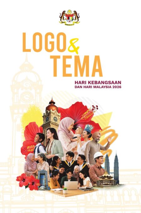 Tema Dan Logo Hari Kebangsaan 2026 1 Tema Dan Logo Hari Kebangsaan 2026