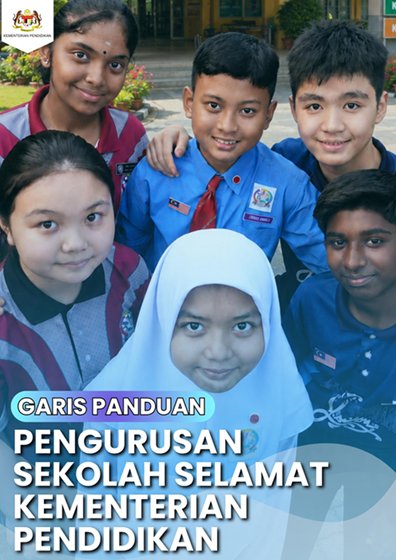 Pelaksanaan Polisi Perlindungan Murid Sekolah Bawah Kementerian Pendidikan