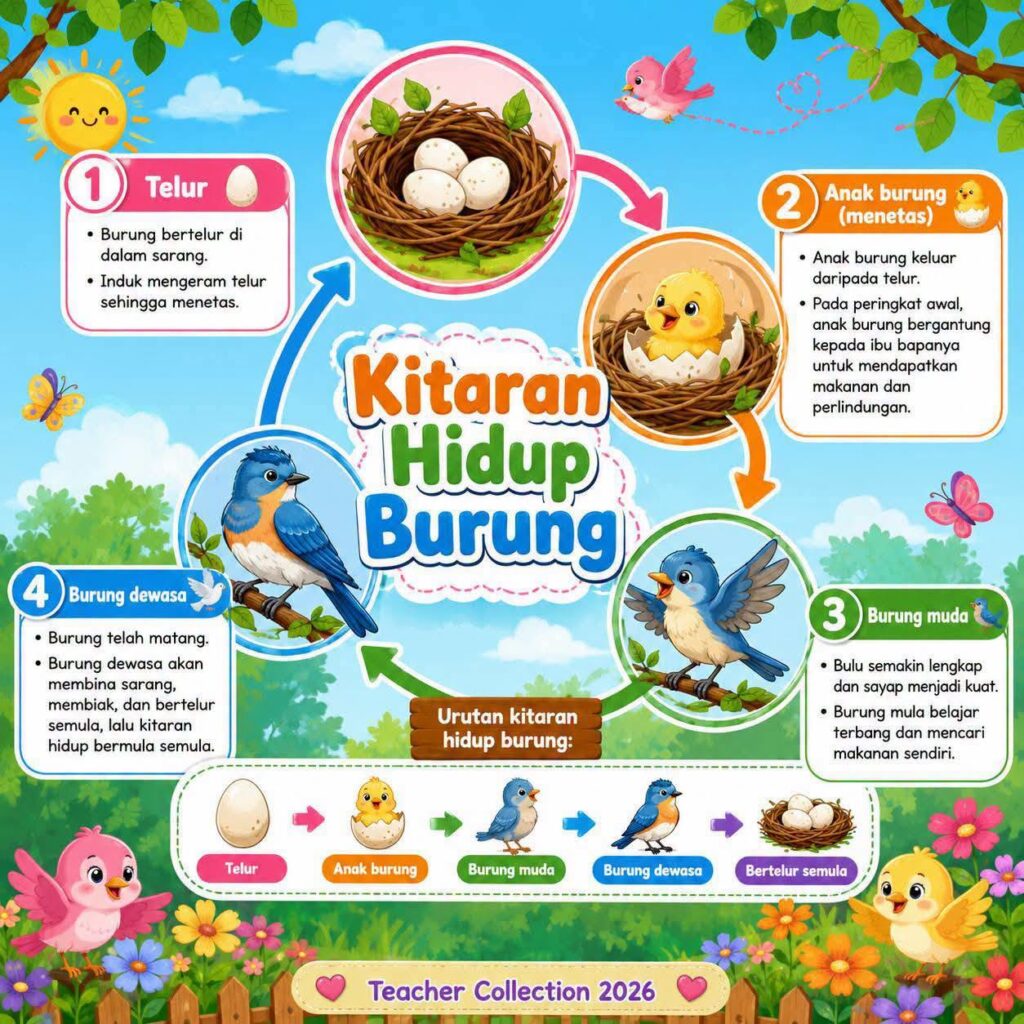 Nota Jom Baca NILAM/AIN 2 Nota Jom Baca NILAM/AIN