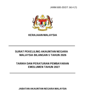 Home 35 Jadual Pembayaran Gaji 2027